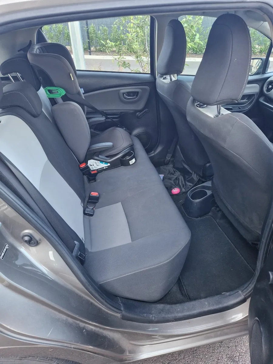 Toyota Yaris 2019 - Image 1