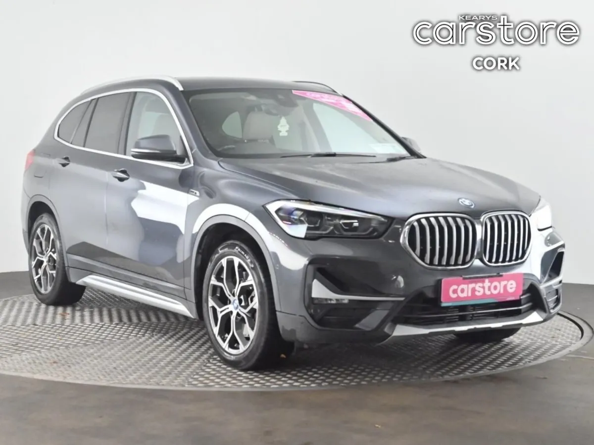 BMW X1 Xdrive25e Xline Auto - Image 1