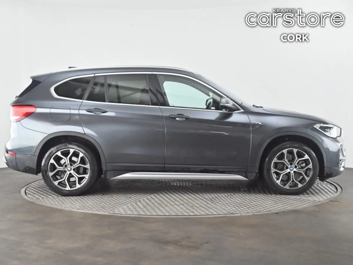 BMW X1 Xdrive25e Xline Auto - Image 3