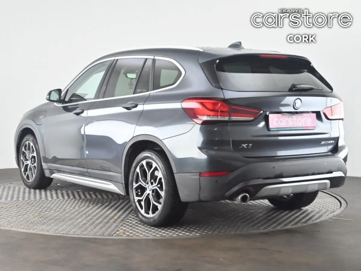 BMW X1 Xdrive25e Xline Auto - Image 4