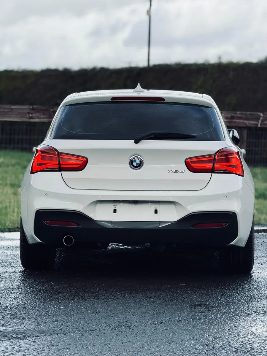 🌟 BMW 1 Series 118d M Sport 2016🌟 - Image 3