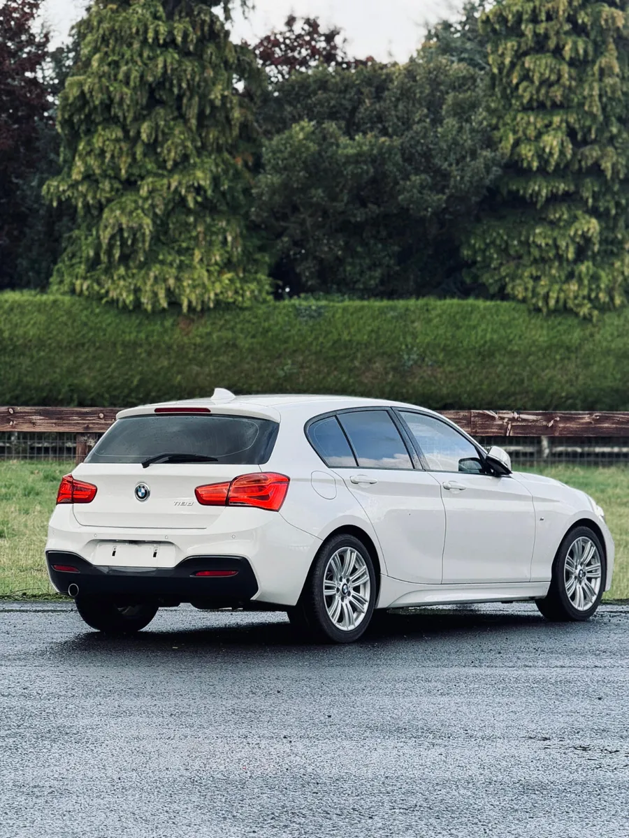 🌟 BMW 1 Series 118d M Sport 2016🌟 - Image 4