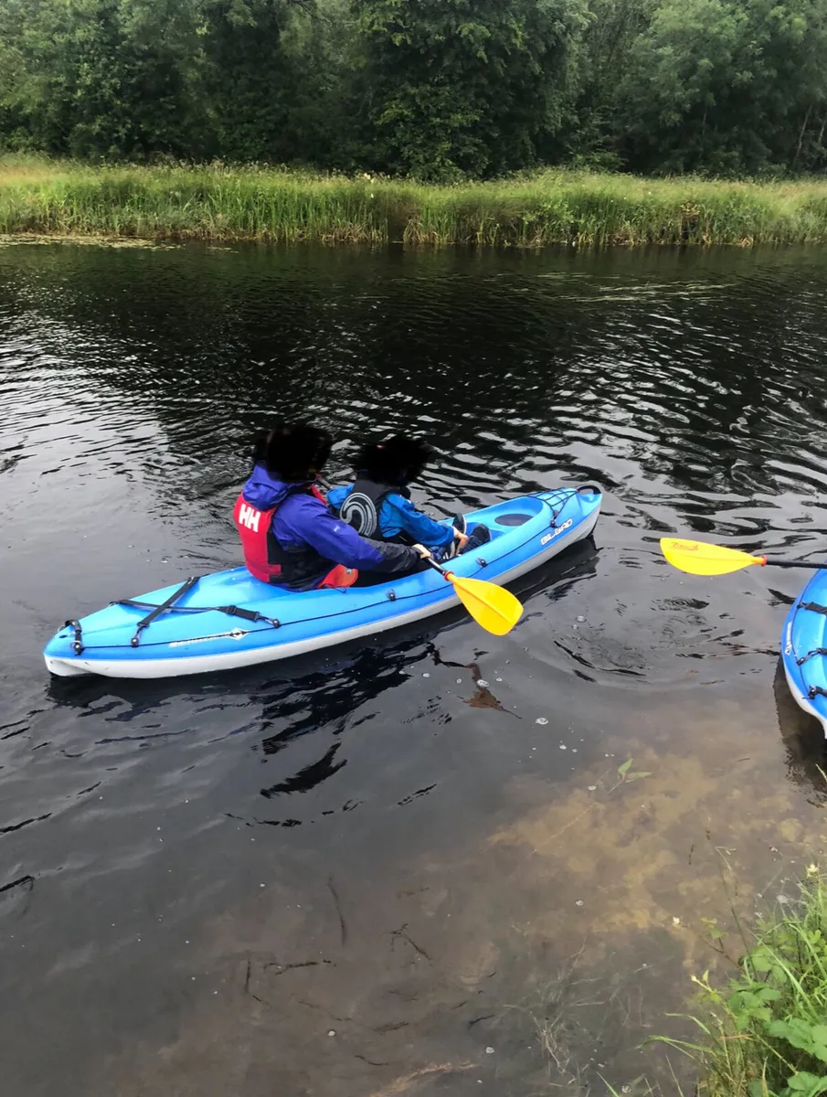 Kayak x 2 ( Bilbao) - Image 3