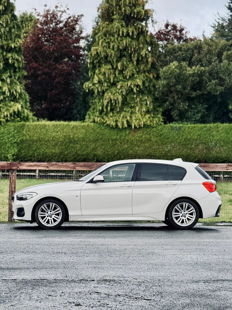 🌟 BMW 1 Series 118d M Sport 2016🌟 - Image 2