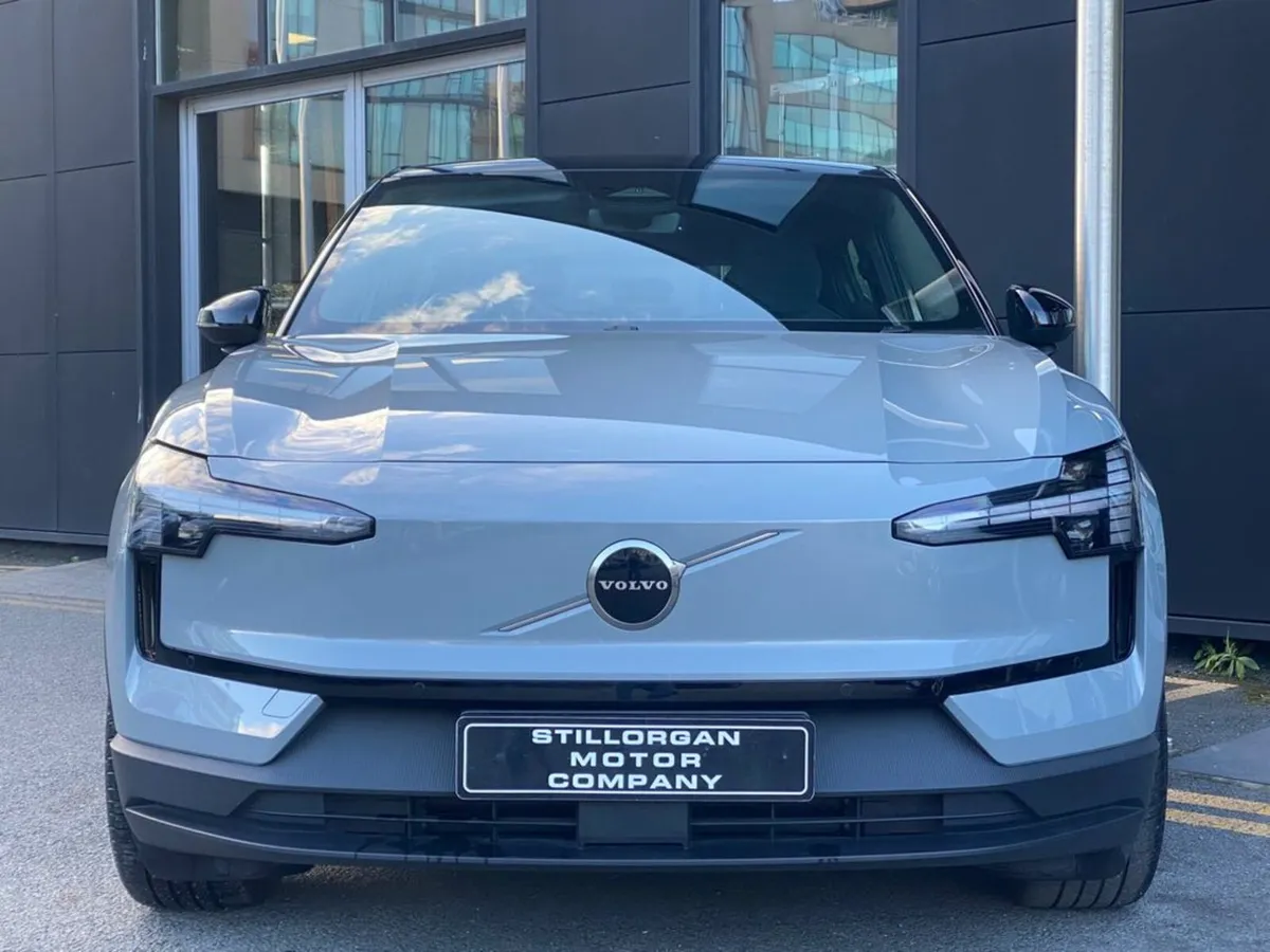 Volvo EX30 Plus Auto EV - Image 2