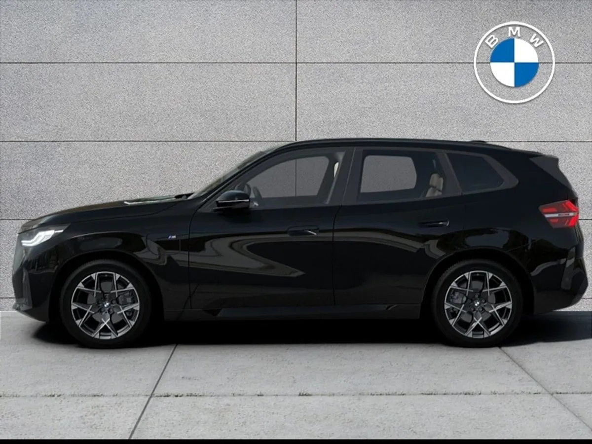 BMW X3 X3 30e Xdrive M Sport - Image 2