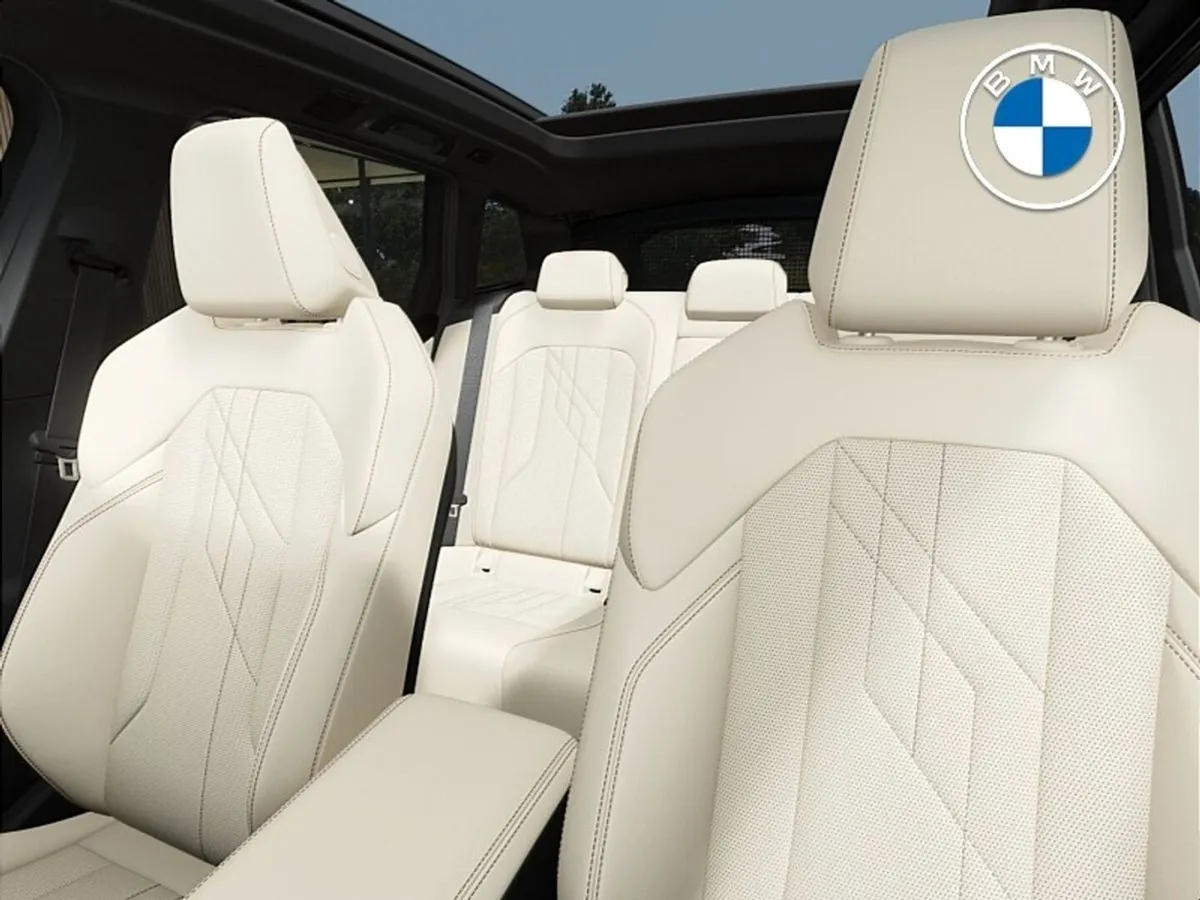 BMW X3 X3 30e Xdrive M Sport - Image 4