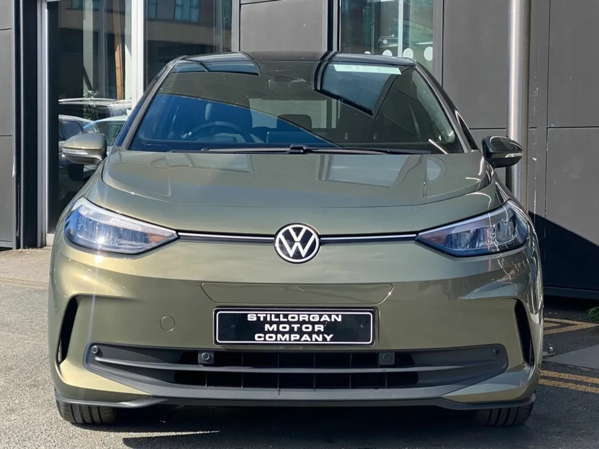 Volkswagen ID.3 PRO 58kw Auto EV - Image 2