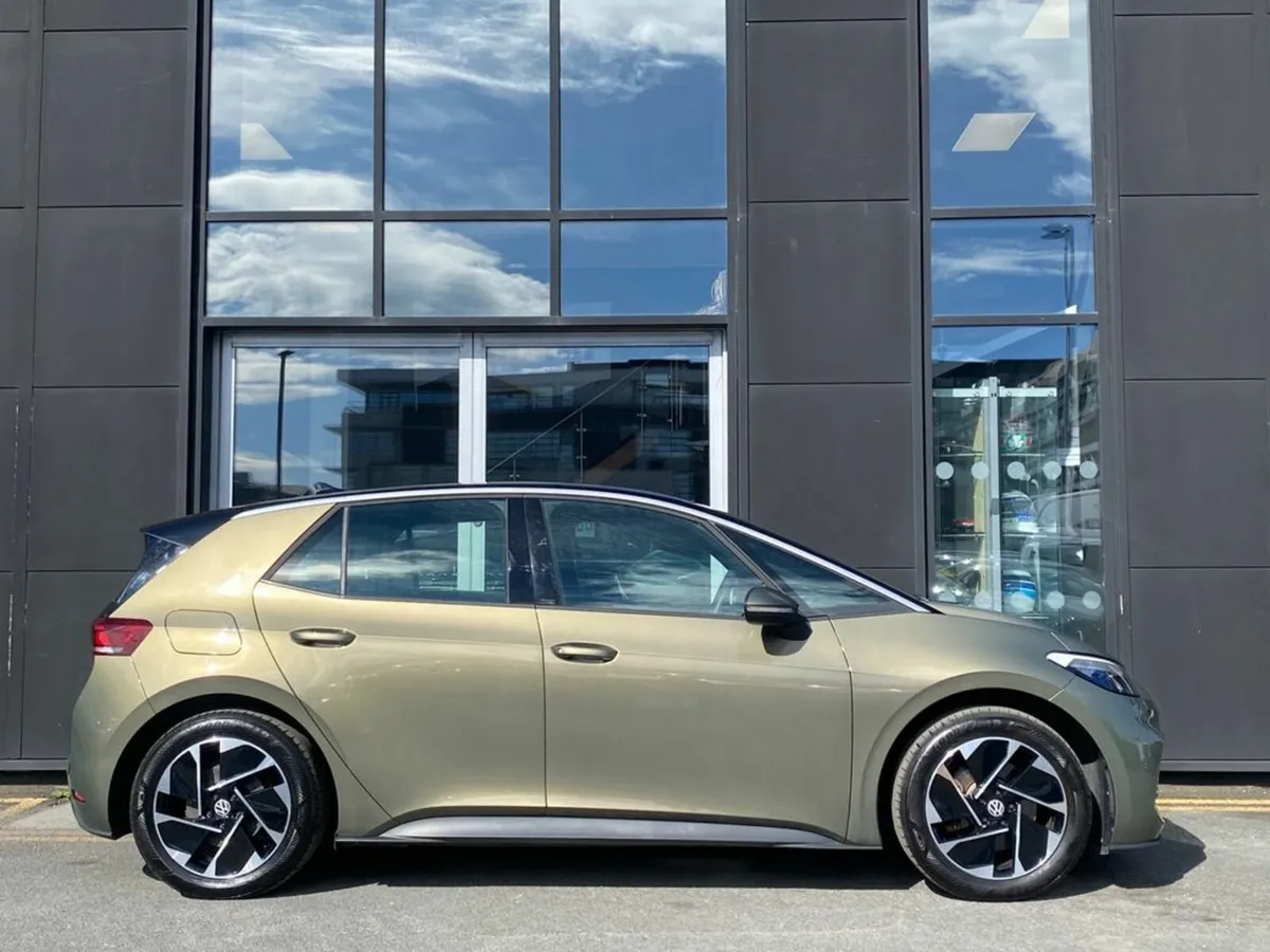 Volkswagen ID.3 PRO 58kw Auto EV - Image 4