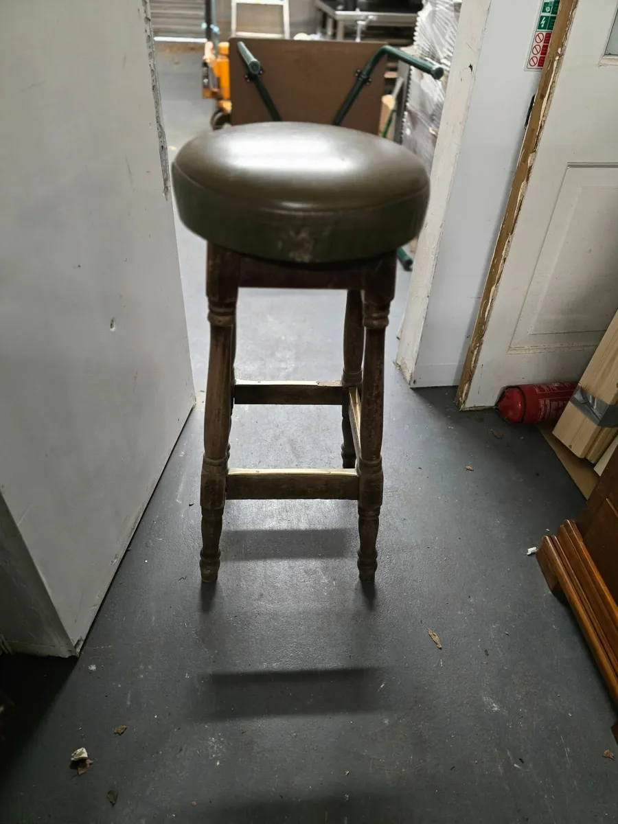 Bar stools - Image 4