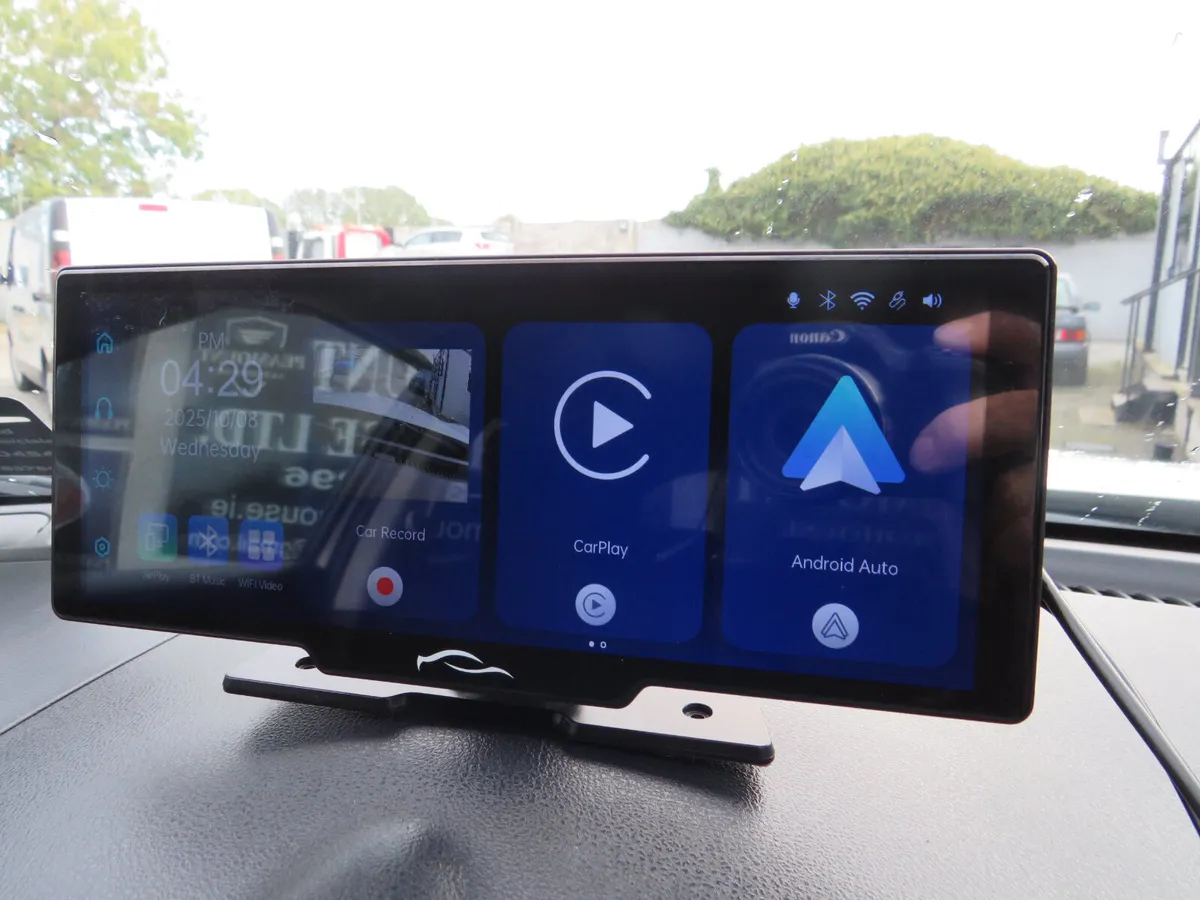 Nissan Juke 2016  DIESEL SUV IN WHITE NCT 26 - Image 2