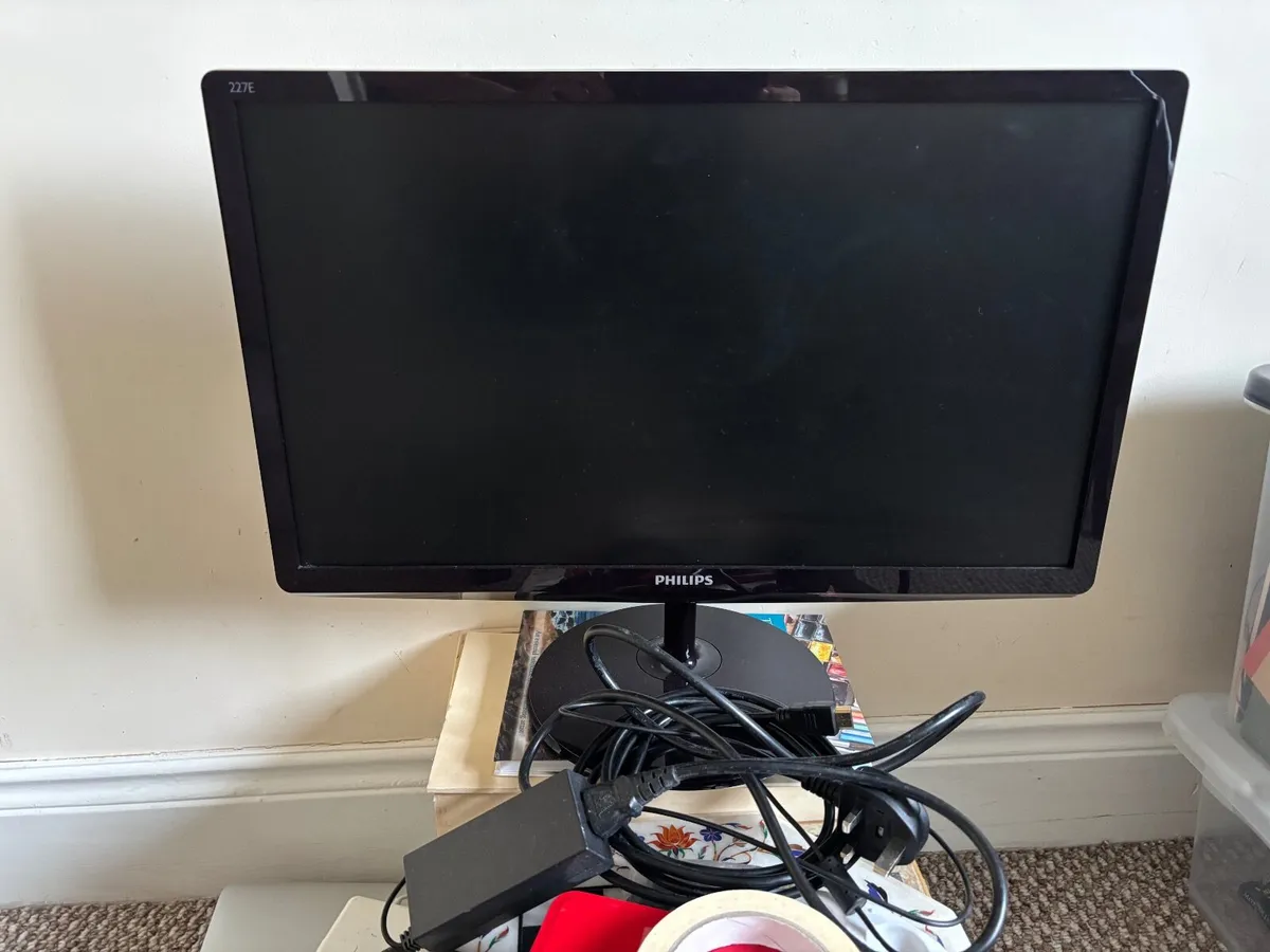 Monitor