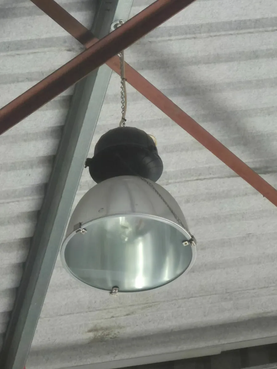 Industrial Lights