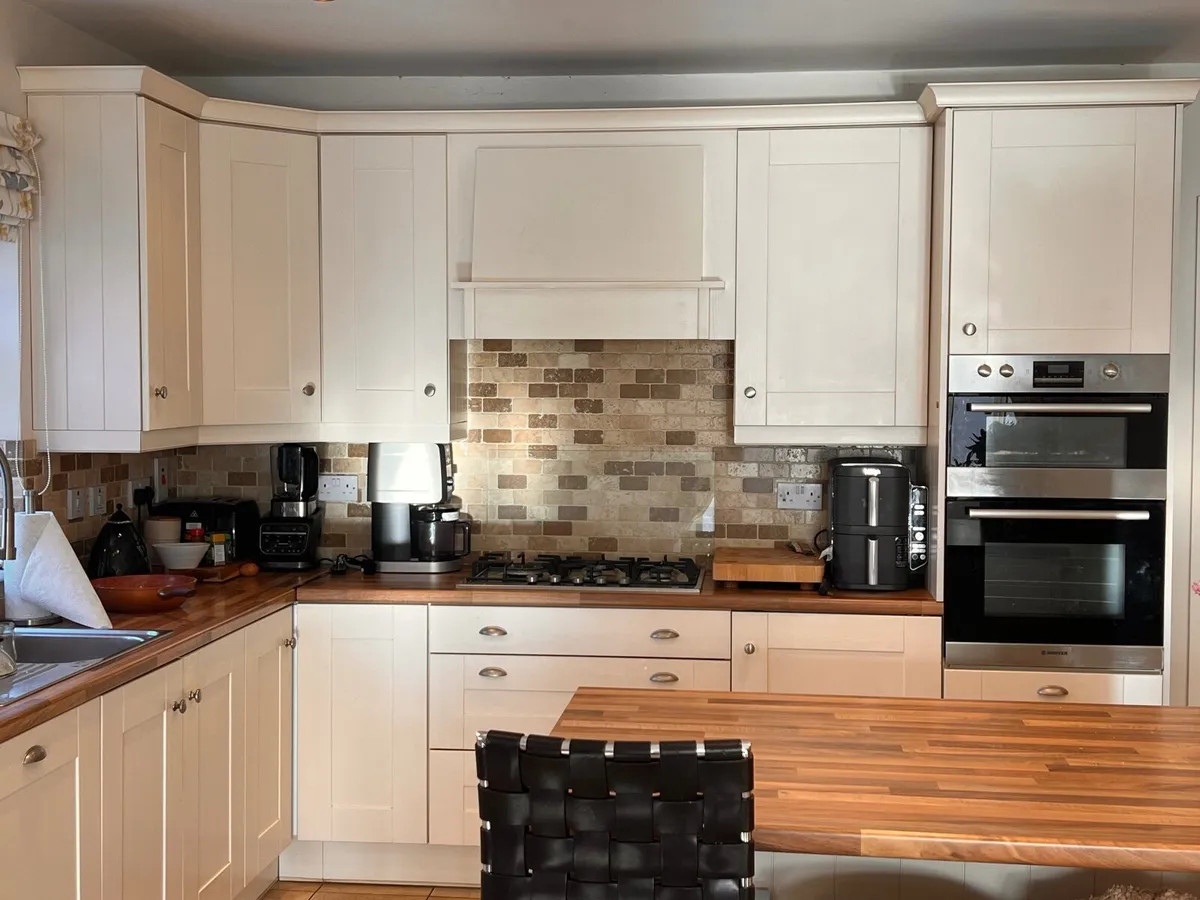 Kitchen - Image 1