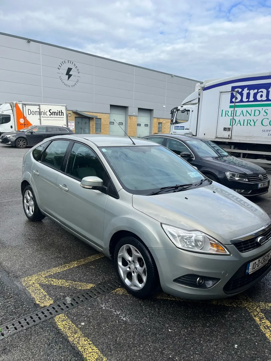 Ford focus - Image 1