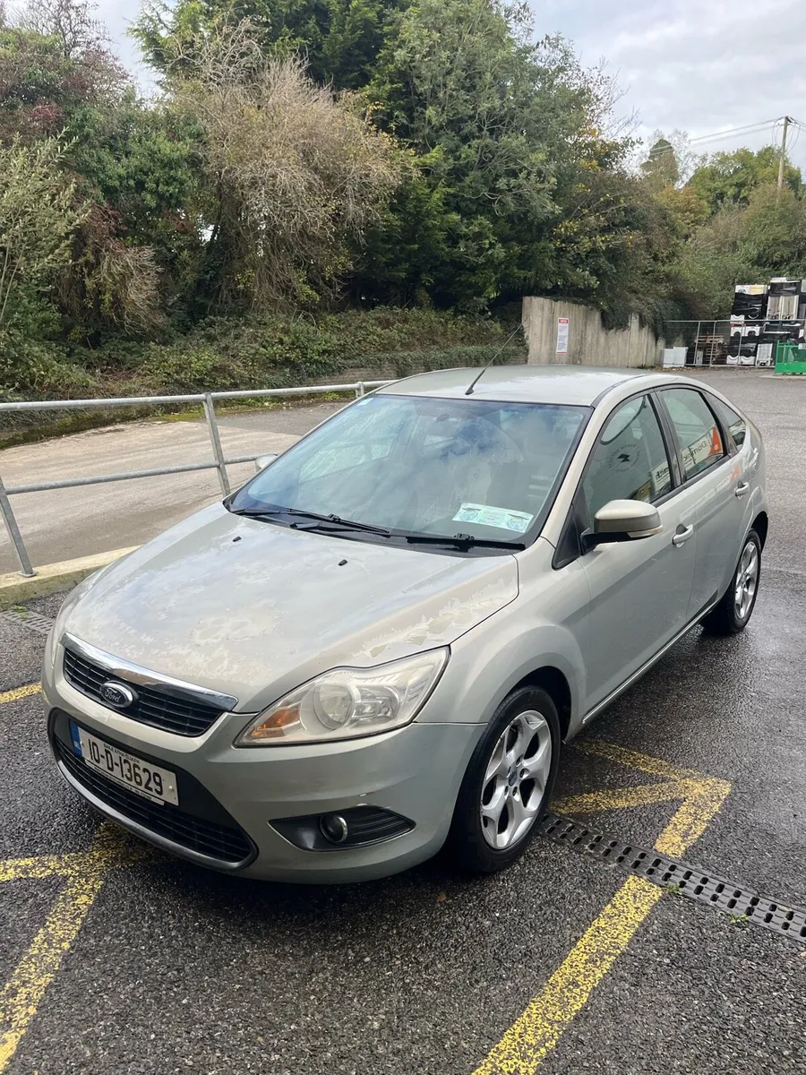 Ford focus - Image 2