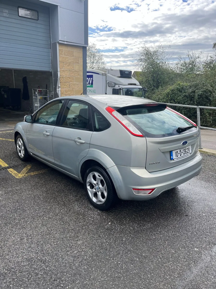 Ford focus - Image 4