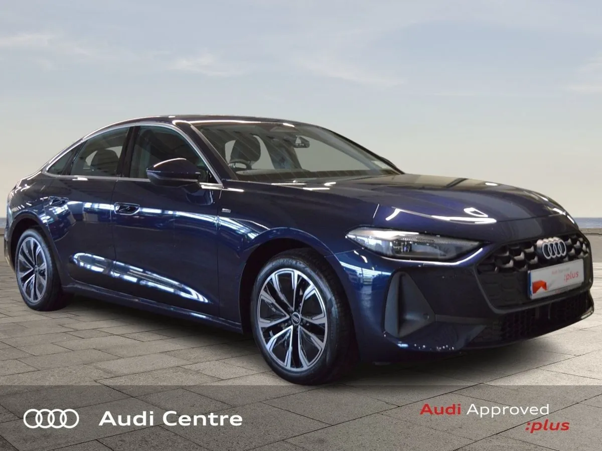 Audi A5 A5 E-hybrid Quattro 220KW SE Price New wa - Image 1