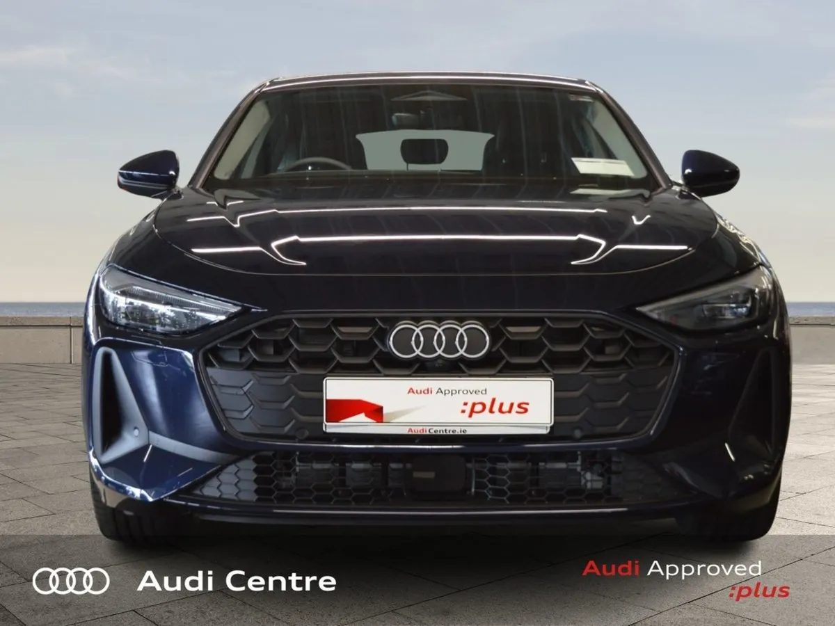 Audi A5 A5 E-hybrid Quattro 220KW SE Price New wa - Image 2