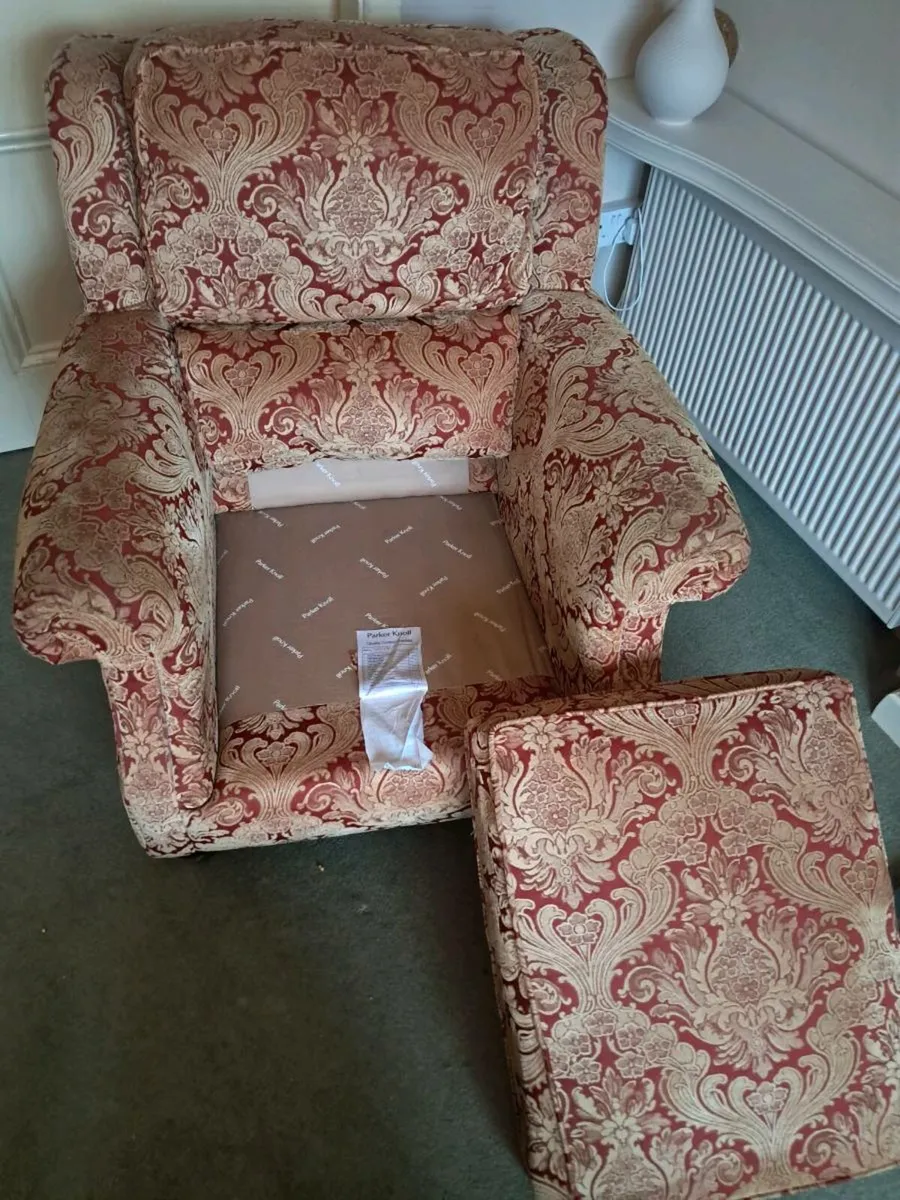 3 piece suite - Image 3