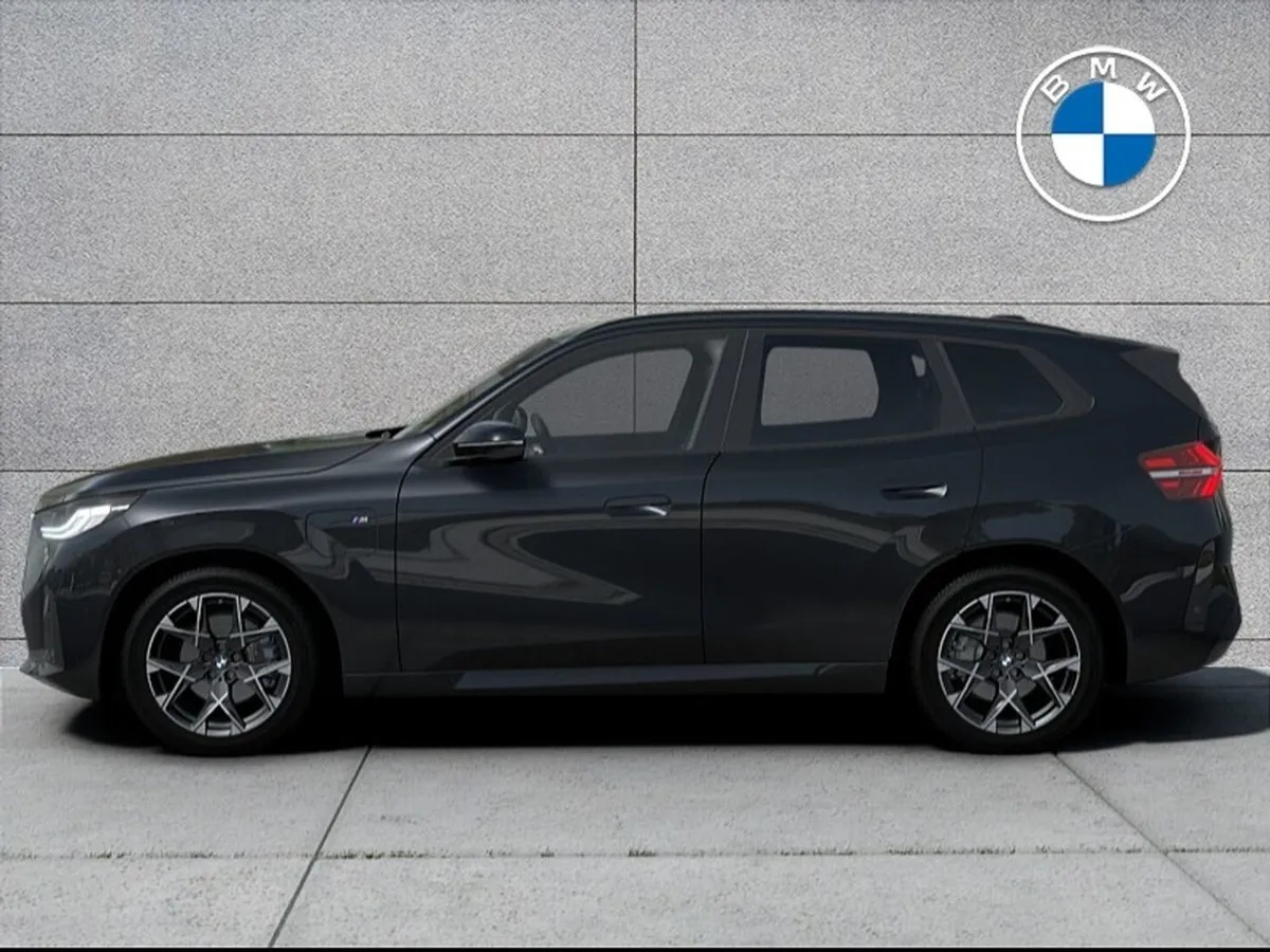 BMW X3 X3 30e Xdrive M Sport - Image 2