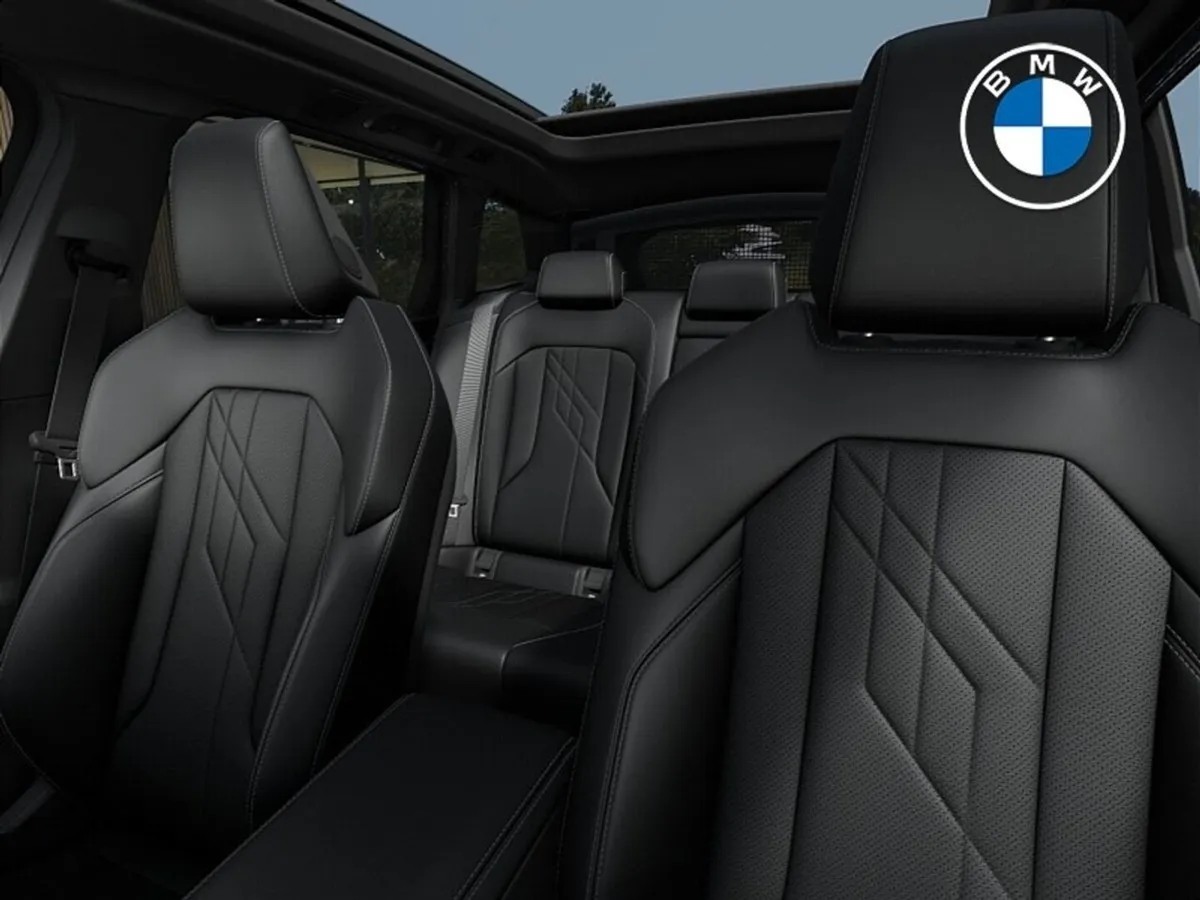 BMW X3 X3 30e Xdrive M Sport - Image 4