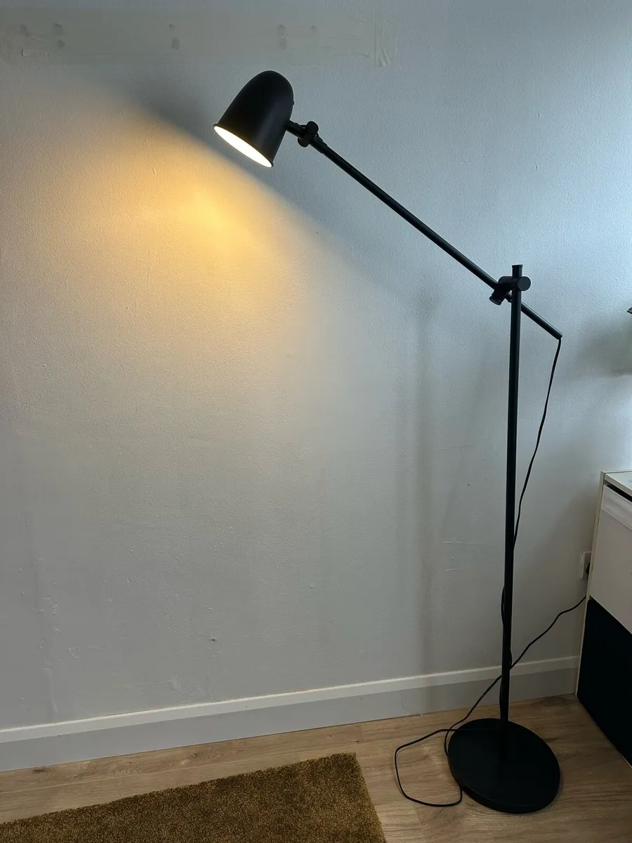 IKEA floor lamp - Image 2