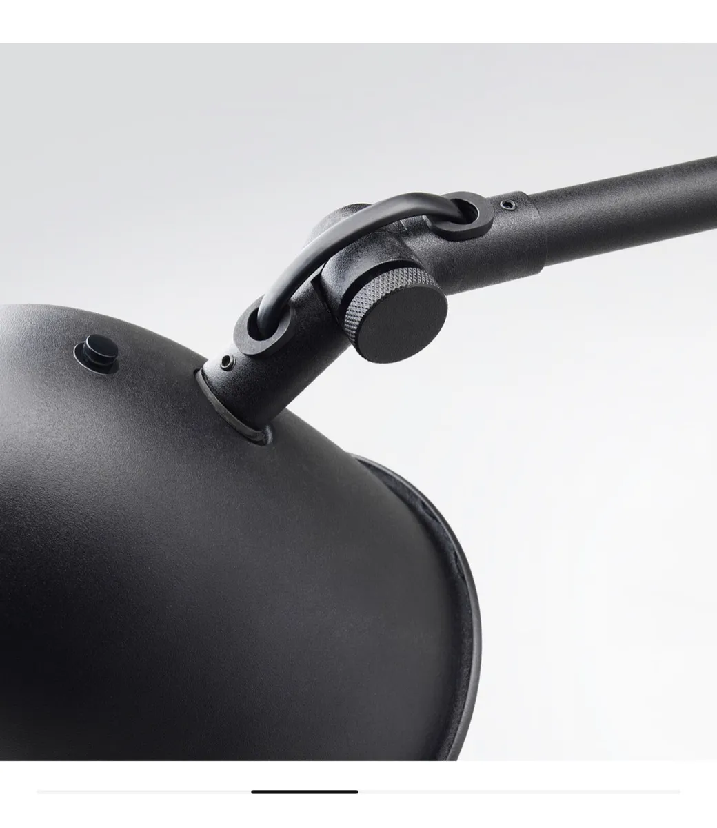 IKEA floor lamp - Image 4