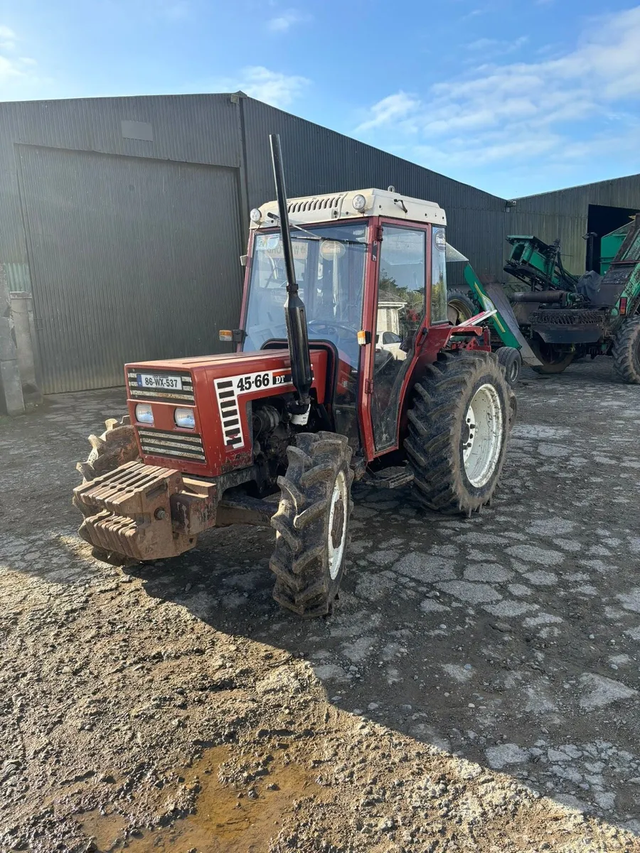Tidy Tractor - Image 2