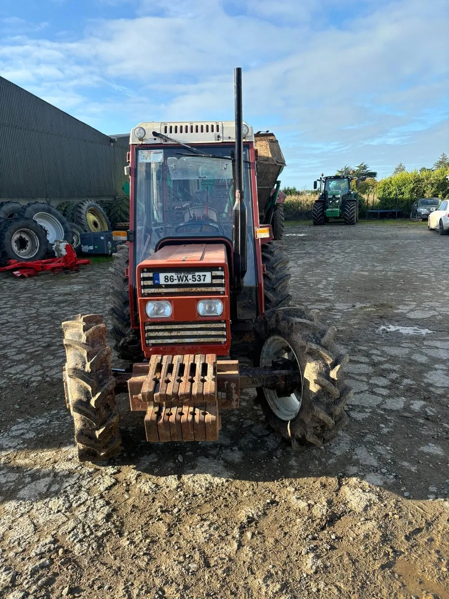 Tidy Tractor - Image 3