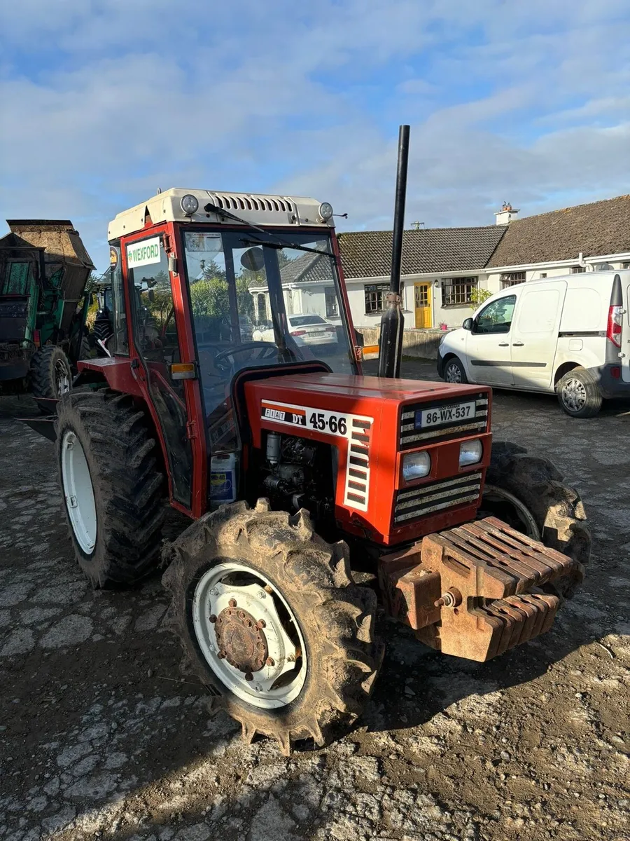 Tidy Tractor - Image 4