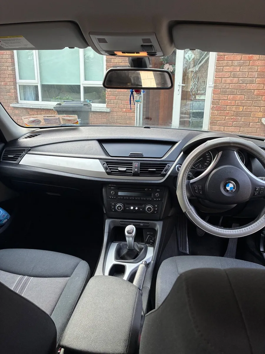 BMW X1 2010 - Image 1