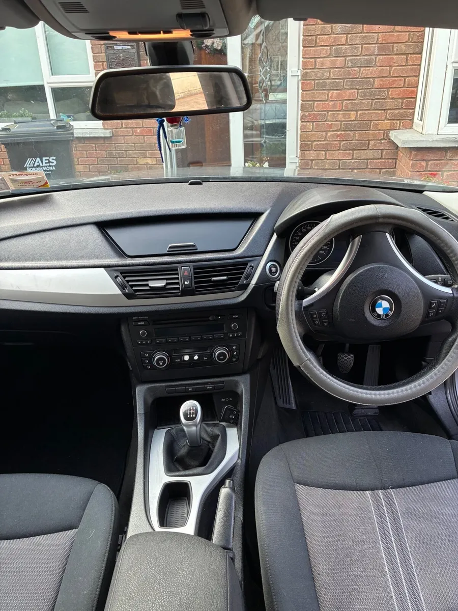 BMW X1 2010 - Image 3
