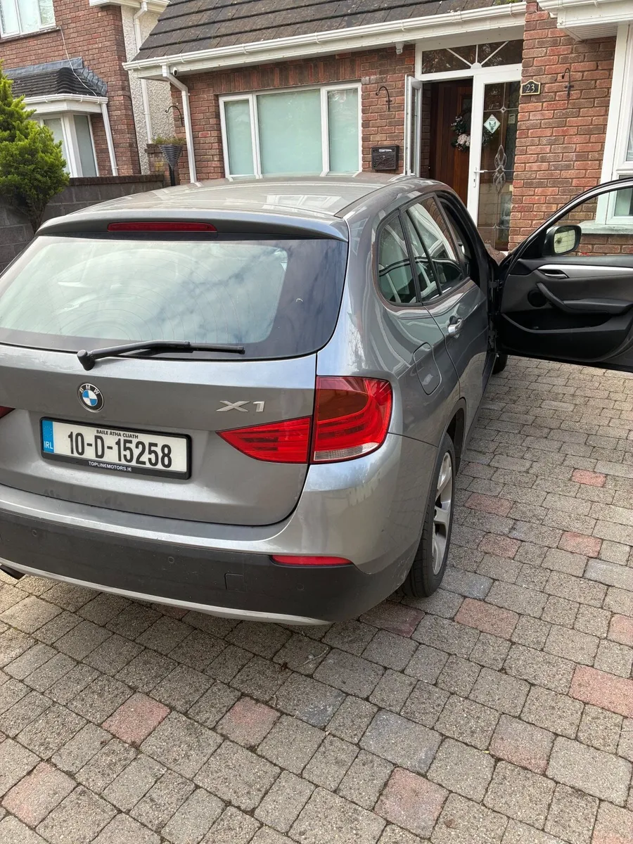 BMW X1 2010 - Image 4