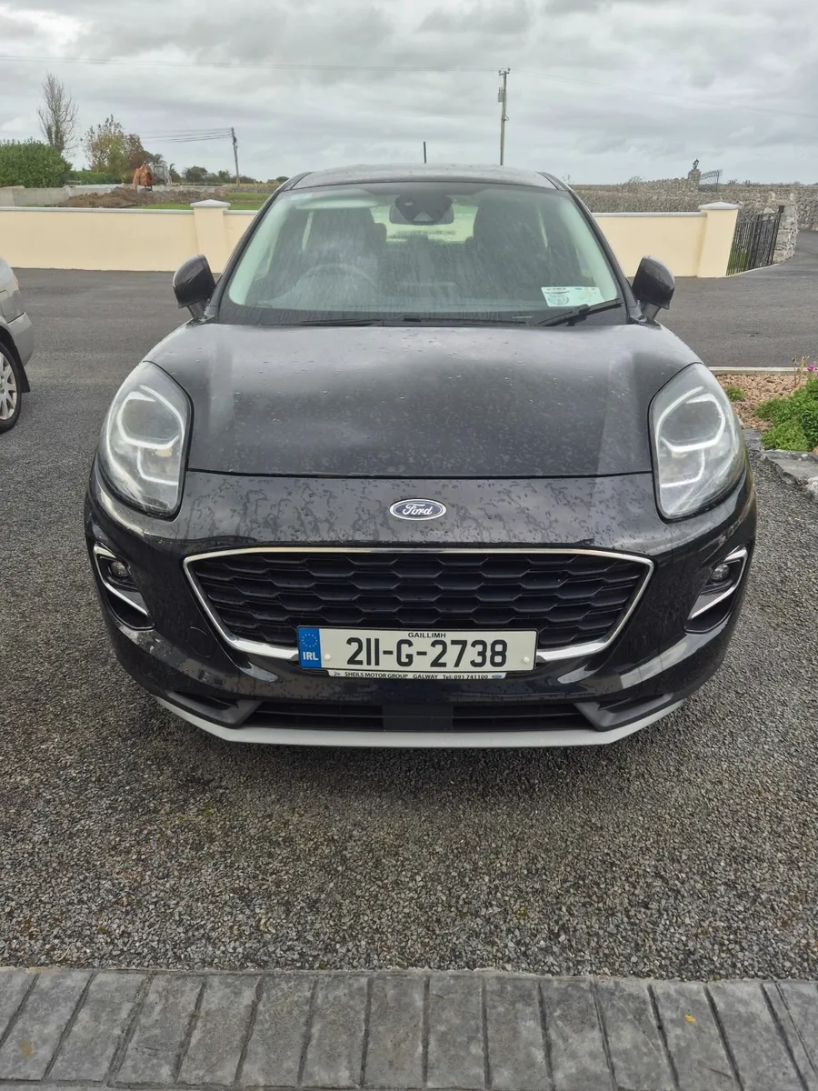Ford Puma 2021 - Image 1
