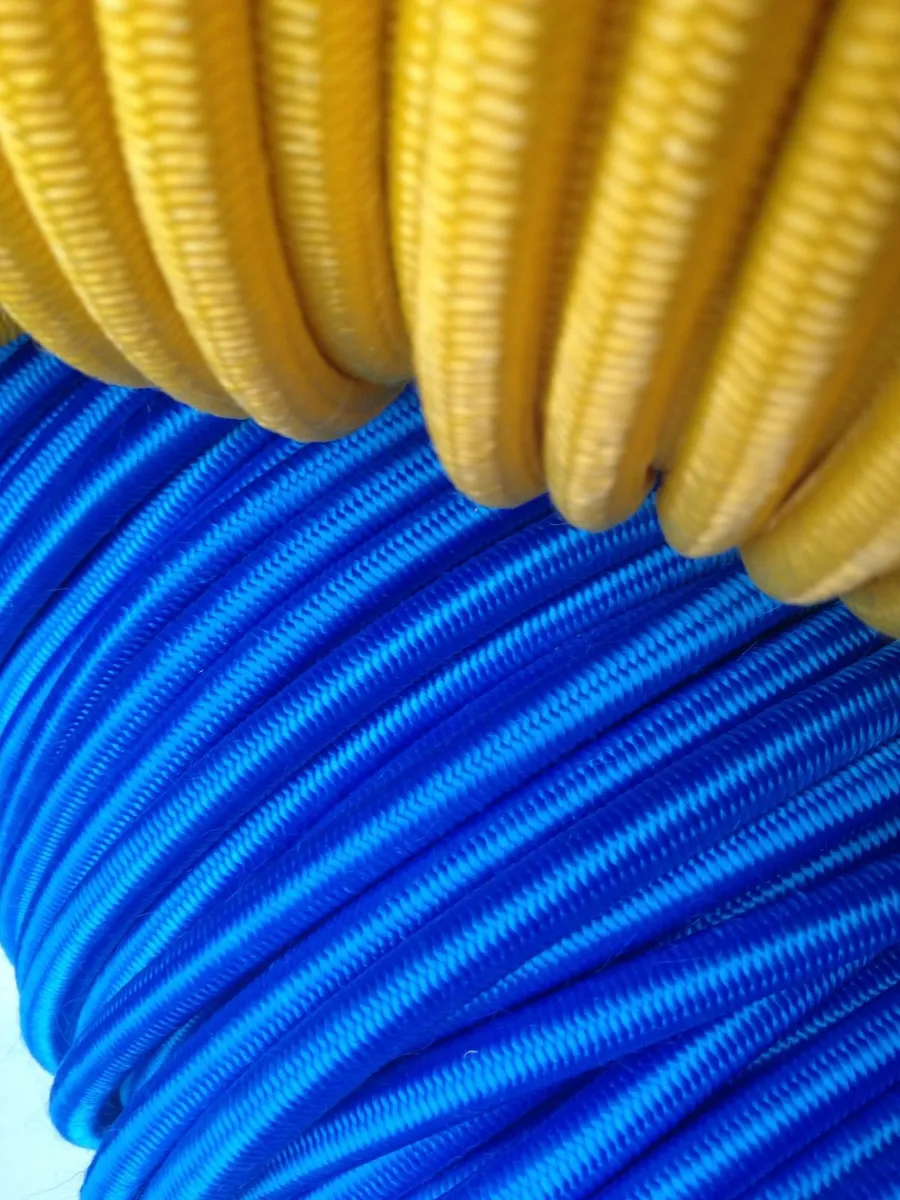 Elastic Bungee Rope Shock Cord - Image 4