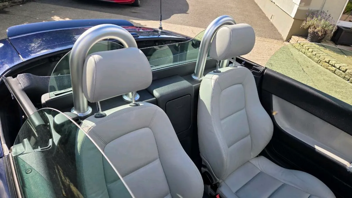 Audi tt - Image 2