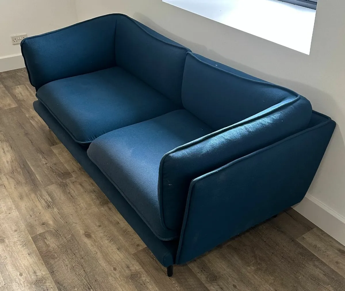 Designer Sofa - Image 3