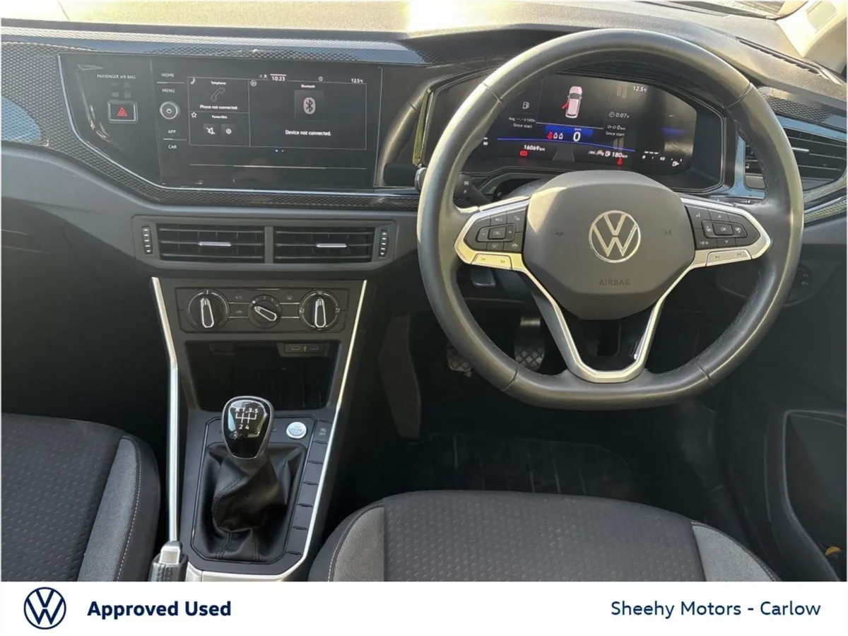 Volkswagen Taigo 1.0 TSI Edition 75 - Image 2