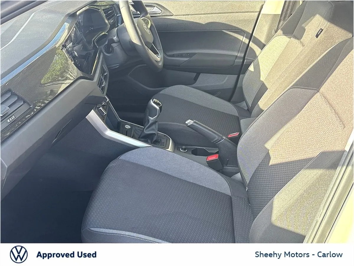 Volkswagen Taigo 1.0 TSI Edition 75 - Image 4