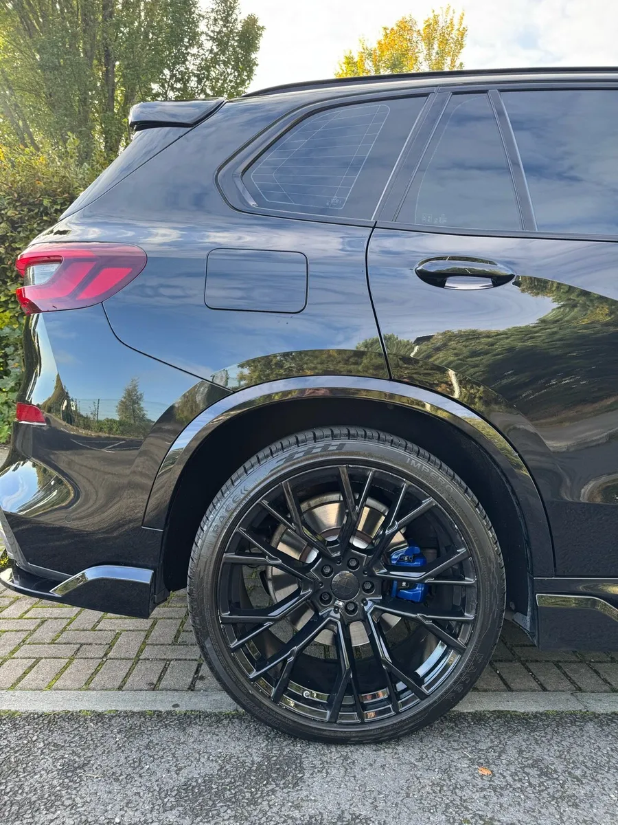 2020 BMW X5 45E M-Sport - Image 2