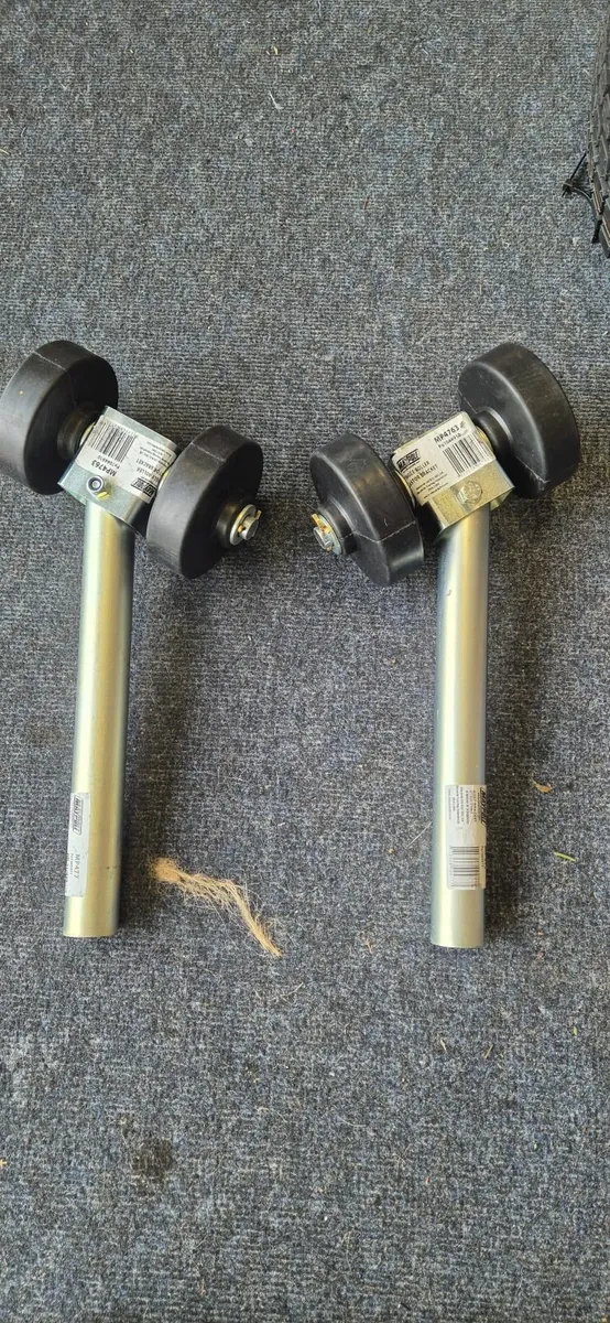 €69 for the pair side roller kit
