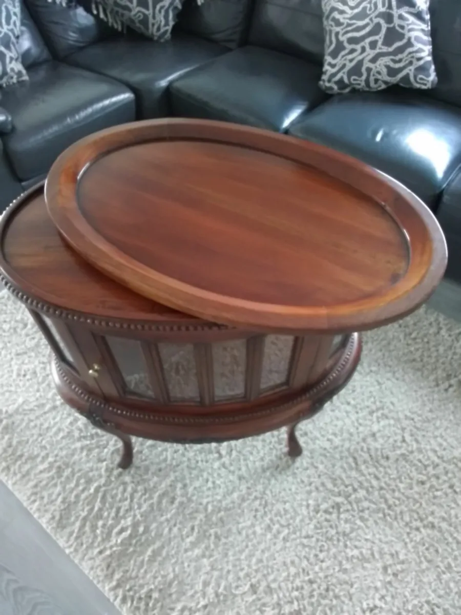 Display Cabinet - Image 3