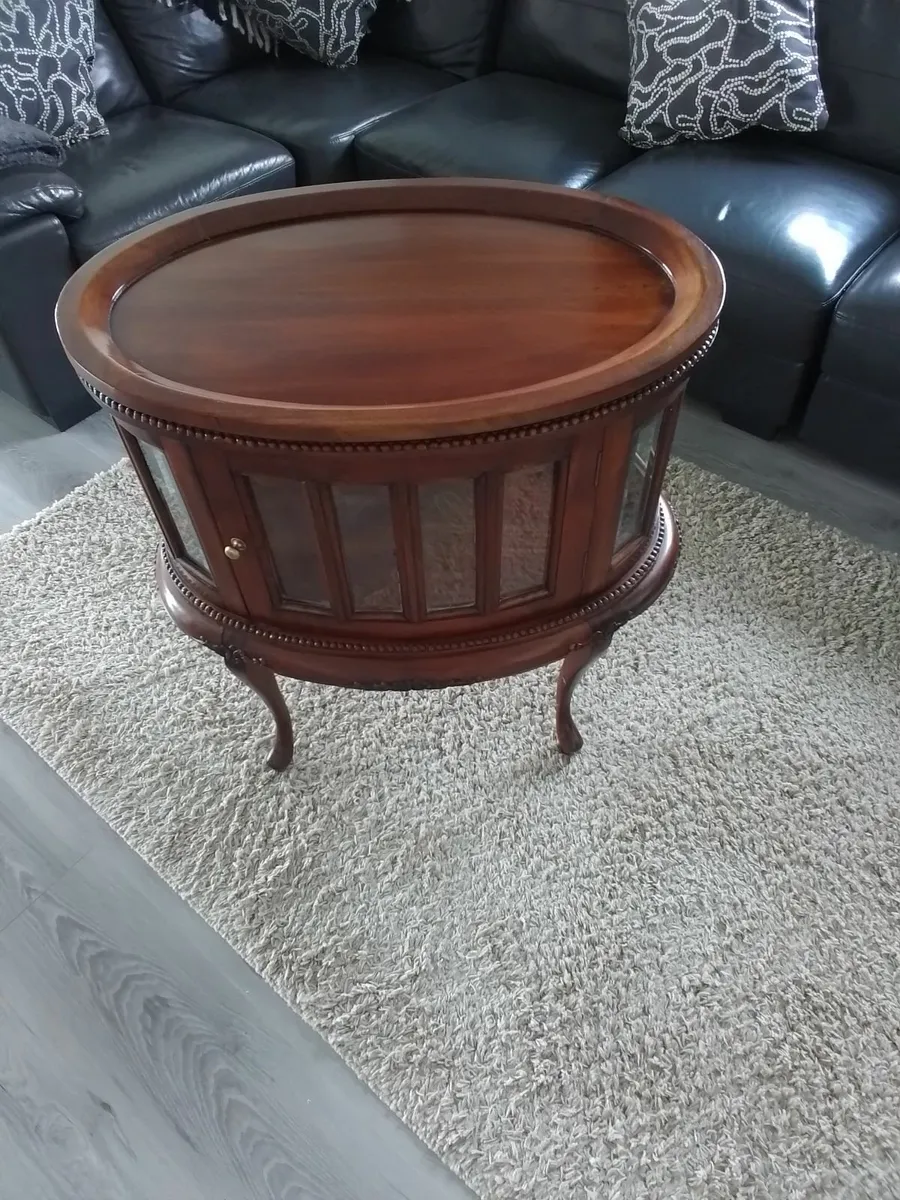 Display Cabinet - Image 4