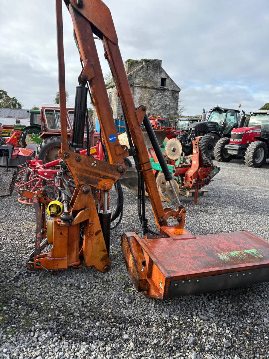 Agrimaster  Hedgecutter - Image 4