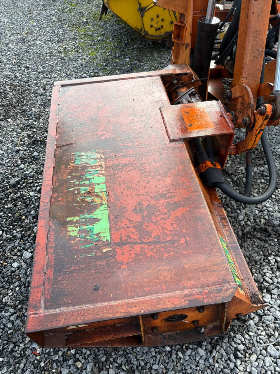 Agrimaster  Hedgecutter - Image 3