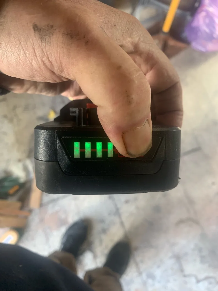 Trend t188/r14b  routerspares battery charger fine - Image 3