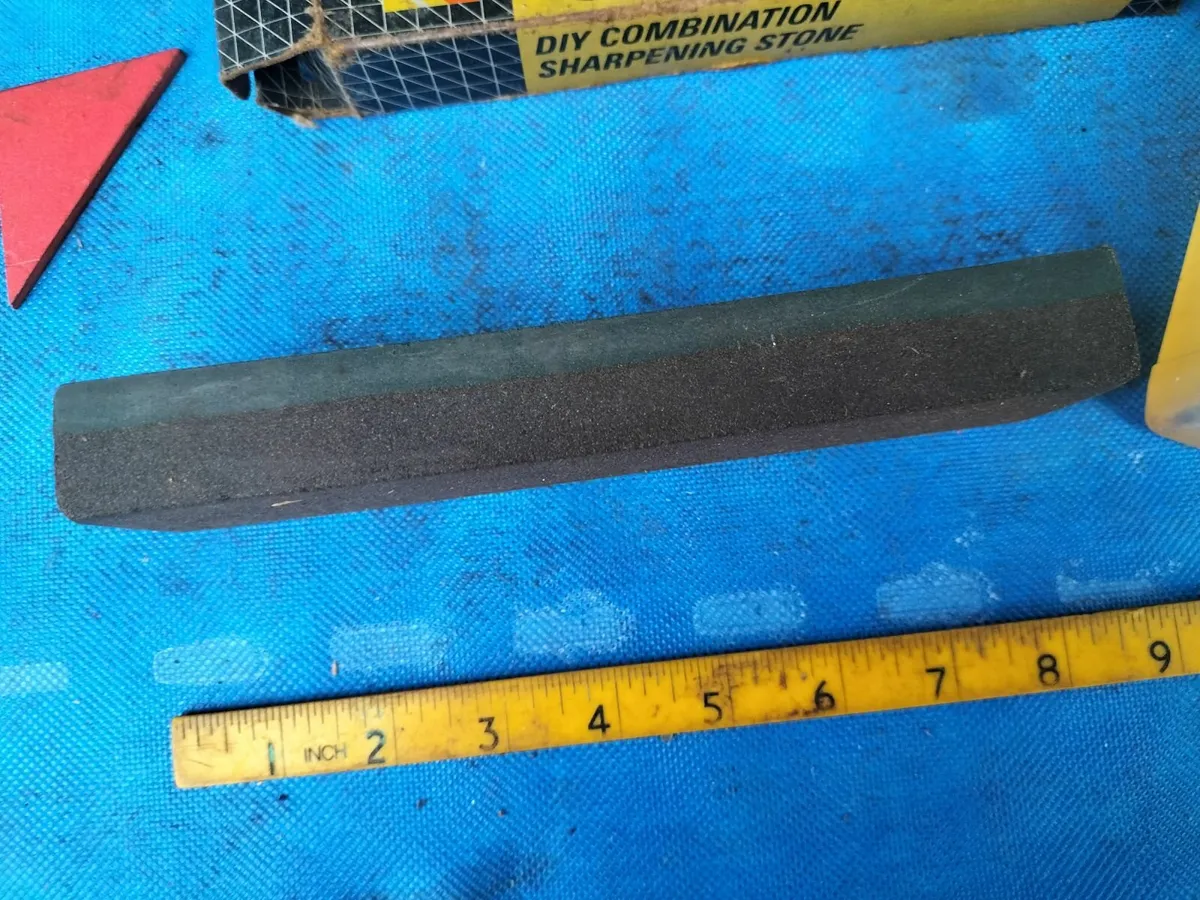 Combination Sharpening Stone by Oakley - Image 4
