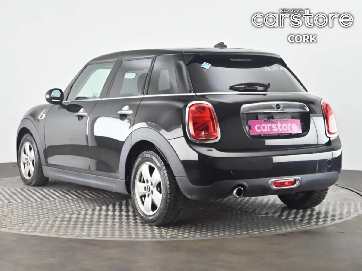 MINI Cooper 1.5 Auto - Image 4
