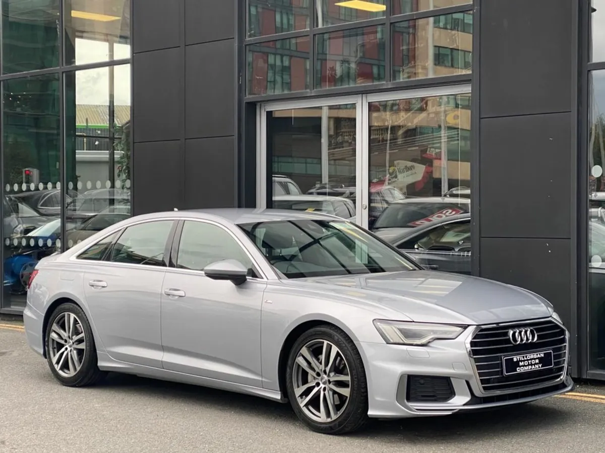 Audi A6 **SOLD** - Image 3